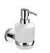 Дозатор для рідкого мила Глорія