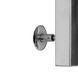 Електрична рушникосушарка Navin Loft 400х1000 Sensor з таймером, нержавіюча, права 10-043053-4010 фото 4