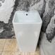 Умивальник (раковина) VBI CALIATO WHITE підлоговий VBI-019029 фото 4