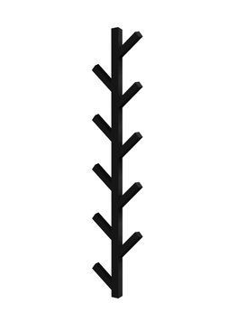Сушка для рушників Albero Long GA-81001 фото
