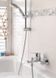 Змішувач для ванни BauEdge (23605000),Grohe 23605000 фото 2