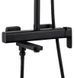 душова система для ванни та душу Rea Arlo black matt (REA-P7440) REA-P7440 фото 4