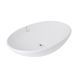 Раковина-чаша Qtap Dove 635x420x150 White QT06118168W QT06118168W фото 1