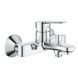 Змішувач для ванни BauEdge (23605000),Grohe 23605000 фото 1