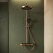 душова система Rea Creo copper brushed (REA-P0362) REA-P0362 фото 3