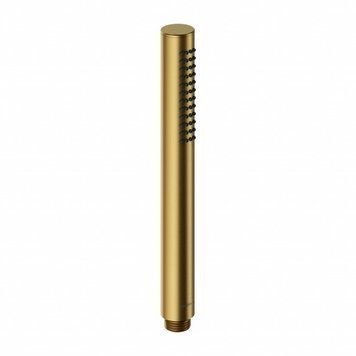 Душова лійка Omnires Contour brushed gold (CONTOUR-RGLB) CONTOUR-RGLB фото