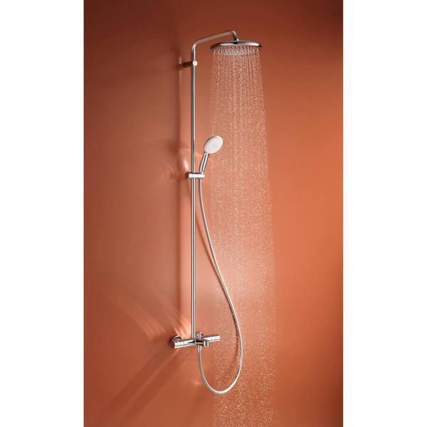 Душова система Tempesta System 250 26672001 Grohe 26672001 фото