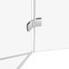 Душова кабіна Qtap Capricorn CRM10128RC6 120x80 см, скло Clear 6 мм, покриття CalcLess без піддона CAPCRM10128RC6 фото 8