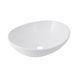 Раковина-чаша Qtap Dove 415x340x140 White QT06116062AW QT06116062AW фото 1