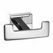 гачок Omnires Lift chrome (8154BCR)