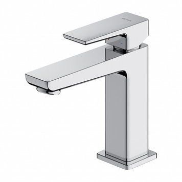 Змішувач для умивальника Omnires Parma chrome (PM7410CR) PM7410CR фото