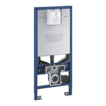 Інсталяція для унітаза Rapid SLX (39596000), Grohe 39596000 фото