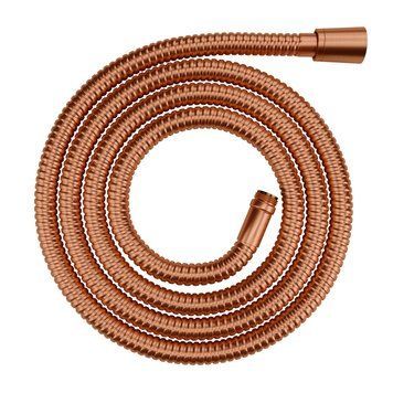 душовий шланг Omnires brushed copper 180 cm (062MCPB) 062MCPB фото