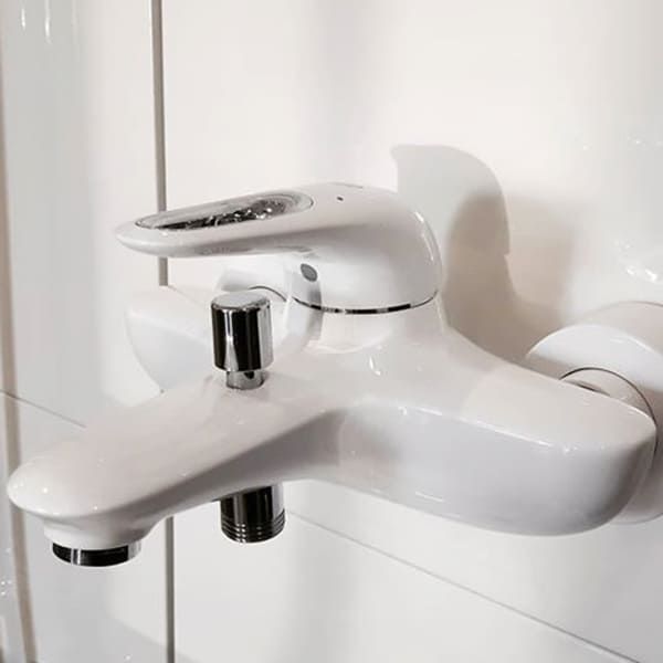 Змішувач для ванни Eurostyle (33591LS3), Grohe 33591LS3 фото