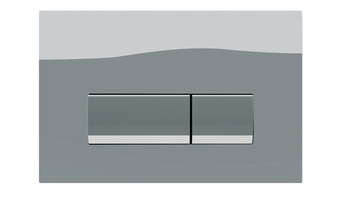 Панель змивання Integro Chrome INTEGRO CHROME фото