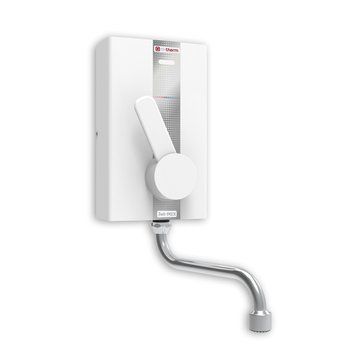 Проточний водонагрівач hi-therm JET-MIX 4.5 948ba6b9-e247-4a95-b899-f20a8a3cec38 фото