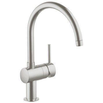 Змішувач для кухні Grohe Minta 32917DC0 64375 фото