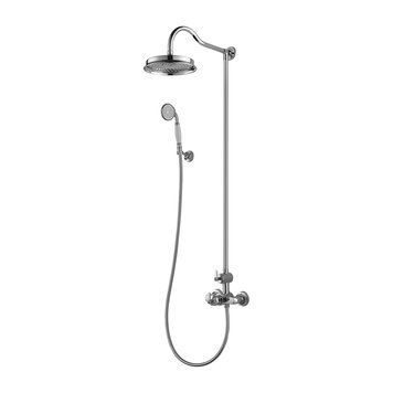 Душова система з термостатом Omnires Armance chrome (AM5244/6CR) AM5244/6CR фото