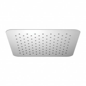 верхній душ Omnires Ultra Slimline chrome 25x25 cm (WGU225CR) WGU225CR фото