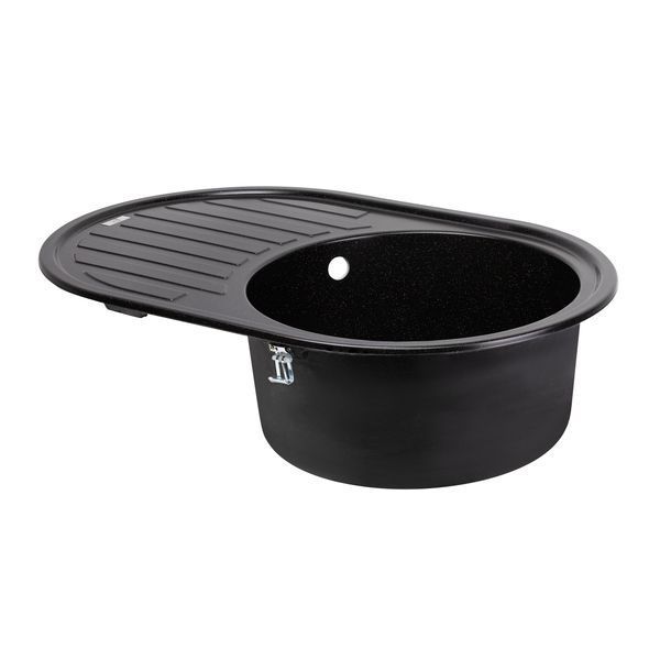 Кухонна мийка Lidz 780x500/200 BLM-14 (LIDZBLM14780500200) LIDZBLM14780500200 фото