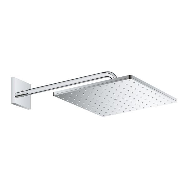 Верхній душ Rainshower Mono 310 Cube (26563000), Grohe 26563000 фото