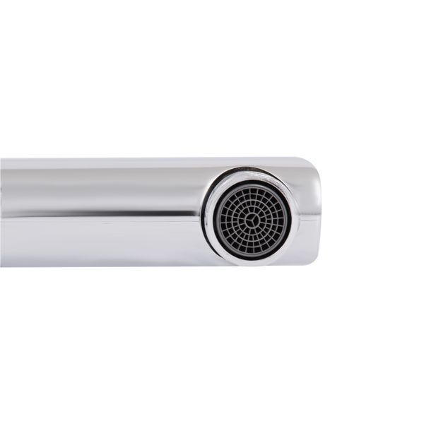 Смеситель для раковины Qtap Grand QTGRACRM001F Chrome SD00039600 фото