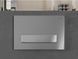 Кнопка змиву для інсталяції MEXEN FENIX 09 DARK CHROME MATT MEX-600991 фото 2