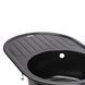Кухонна мийка Lidz 780x500/200 BLM-14 (LIDZBLM14780500200) LIDZBLM14780500200 фото 5
