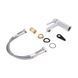 Смеситель для раковины Qtap Grand QTGRACRM001F Chrome SD00039600 фото 7