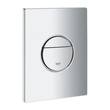Кнопка зливу Nova Cosmopolitan 38765000 Grohe 38765000 фото