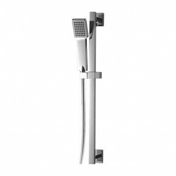 душовий гарнітур Omnires Angel chrome (ANGEL-SCR) ANGEL-SCR фото