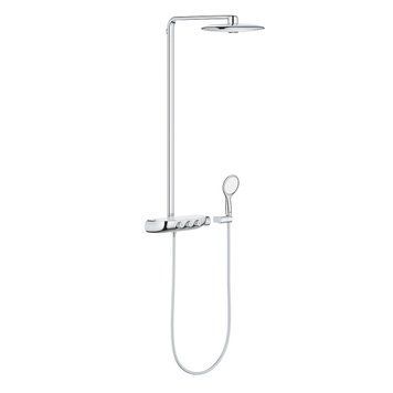 Душова система Rainshower System Smartcontrol DUO 360 (26250000), Grohe 26250000 фото