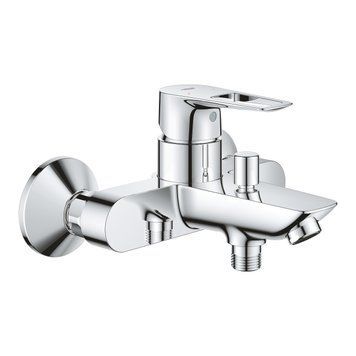 Змішувач для ванни BauLoop New (23603001), Grohe 23603001 фото