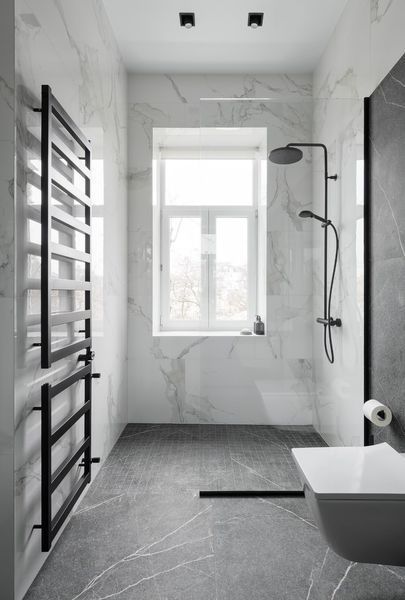 Сушка для рушників Nova DRY GA-2306-1 фото