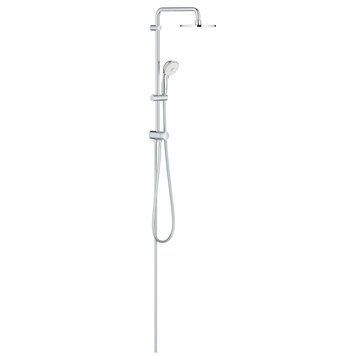 Душовий набір New Tempesta Rustic System 200 (27399002), Grohe 27399002 фото