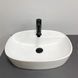 Умивальник (раковина) VBI TERNI S WHITE накладний VBI-011802 фото 3