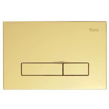 змивна клавіша Rea HD gold (REA-E9560) REA-E9560 фото