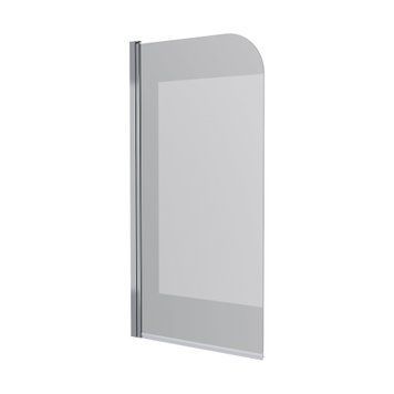 Шторка на ванну одноелементна Dakota 800х1400мм chrome, скло 6мм clear 98c10f97-8ae4-11ef-bb6c-a0423f42a789 фото