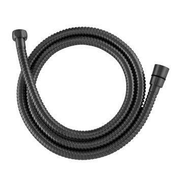 душовий шланг Omnires anthracite 125 cm (022-XAT) 022-XAT фото