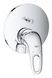 Змішувач Eurostyle (24049003), Grohe 24049003 фото 1