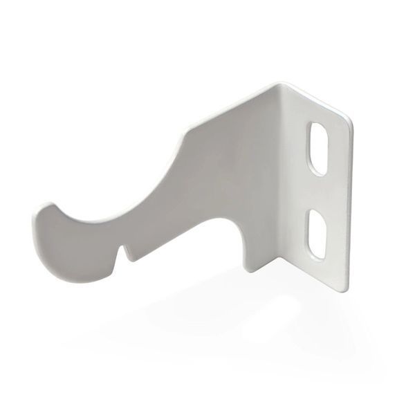 Вертикальний радіатор Ellipse 480х1800-8, anticor, білий 02-145032-4818 фото