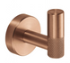 Гачок для рушників 6606 MODERN BRUSHED COPPER MODERN BRUSHED COPPER REA-98004 фото 1
