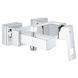 Змішувач для ванни Eurocube (23140000), Grohe 23140000 фото 1