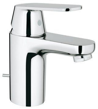 Змішувач для умивальника S-Size Eurosmart Cosmopolitan 3282500E Grohe 3282500E фото