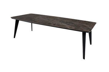 Стіл DETROIT 260*120*76 Laminam Emperador Extra (5mm) АР000092362 фото