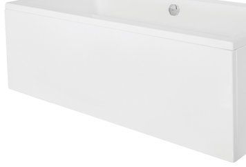 Обудова до ванни QUADRO 190 передня NAVARA52459 фото