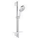 Душовий набір Rainshower Smartactive 130 (26546000), Grohe 26546000 фото 1