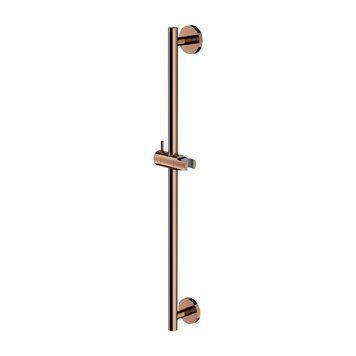душова стійка Omnires 66 см, copper (DR12CP) DR12CP фото