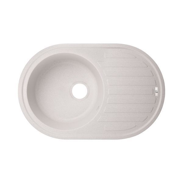 Кухонна мийка Lidz 780x500/200 COL-06 (LIDZCOL06780500200) LIDZCOL06780500200 фото