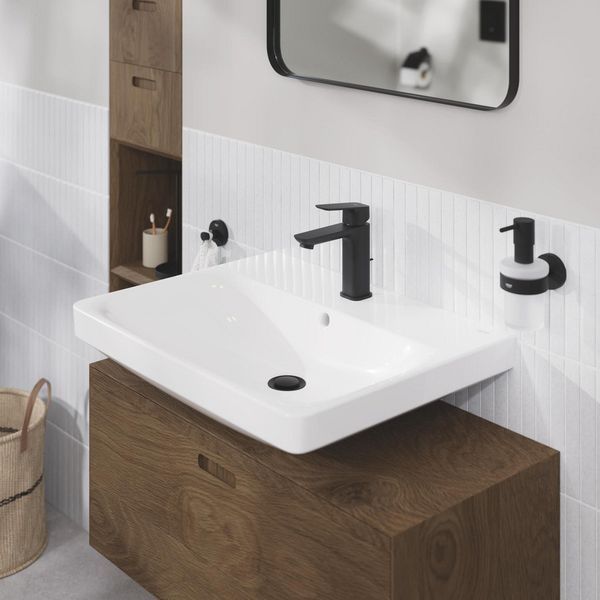 Змішувач для умивальника Cubeo M-Size 1017492430 Grohe 1017492430 фото